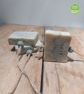 “Tea Tree” Soap