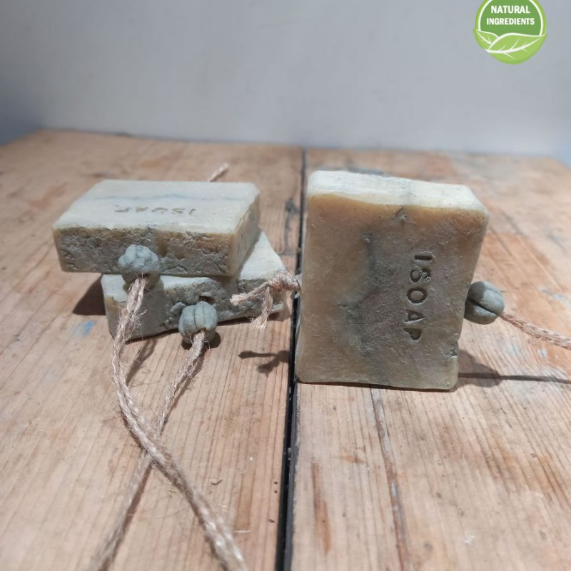 “Tea Tree” Soap “Tea Tree” Soap