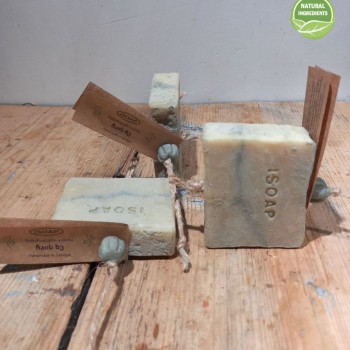 “Tea Tree” Soap “Tea Tree” Soap