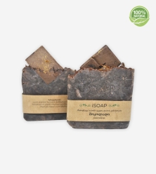 “Chocolate” Soap