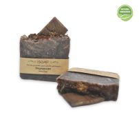 “Chocolate” Soap