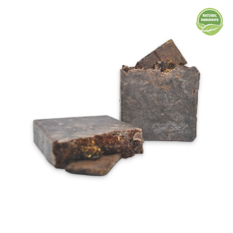 “Chocolate” Soap “Chocolate” Soap