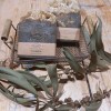 “Eucalyptus” Scrub Soap “Eucalyptus” Scrub Soap