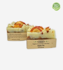 “Apple Pie” Soap