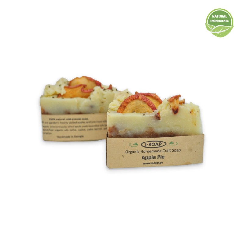 “Apple Pie” Soap “Apple Pie” Soap