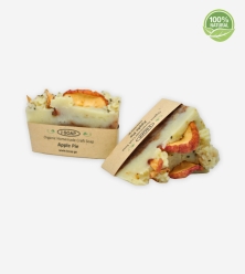 “Apple Pie” Soap