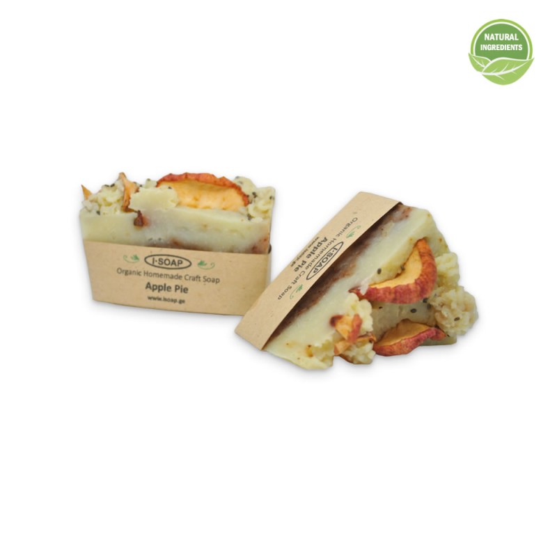 “Apple Pie” Soap “Apple Pie” Soap