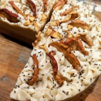 “Apple Pie” Soap
