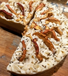 “Apple Pie” Soap
