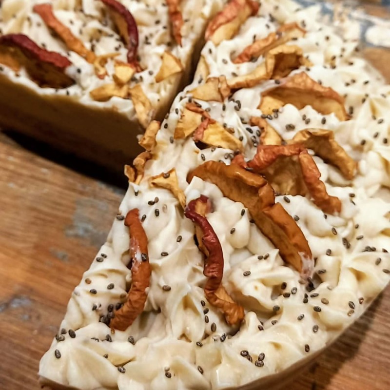 “Apple Pie” Soap “Apple Pie” Soap