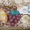 “Grape” Souvenir Soap