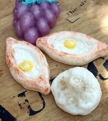 “Khinkali” Souvenir Soap
