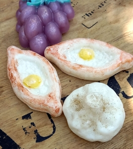 “Khinkali” Souvenir Soap