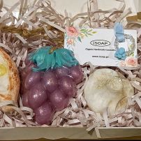 “Khinkali” Souvenir Soap