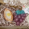 “Khachapuri” Souvenir Soap