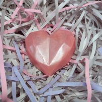“Heart” Souvenir Soap