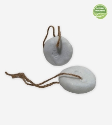 &quot;Menthol&quot; Solid Shampoo