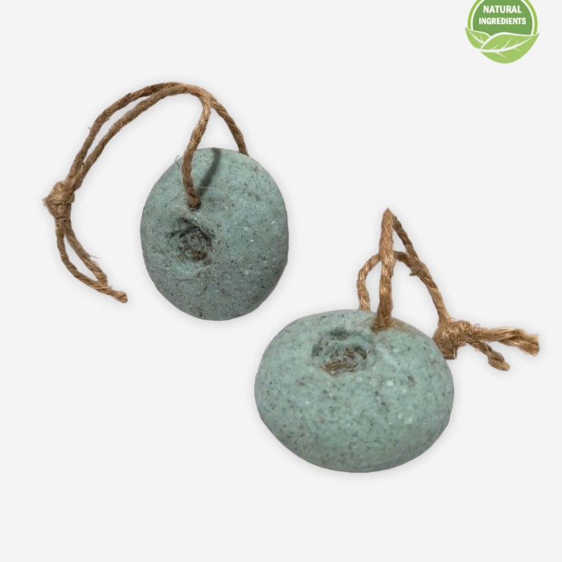 “Rosemary” Solid Shampoo “Rosemary” Solid Shampoo