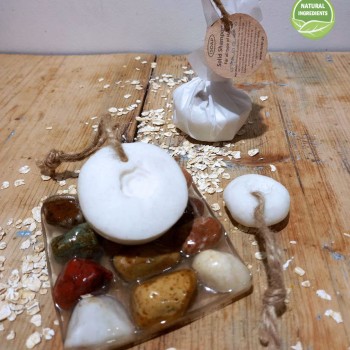 “Universal” Solid Shampoo “Universal” Solid Shampoo