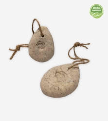 “Nettle and Henna“ Solid Shampoo