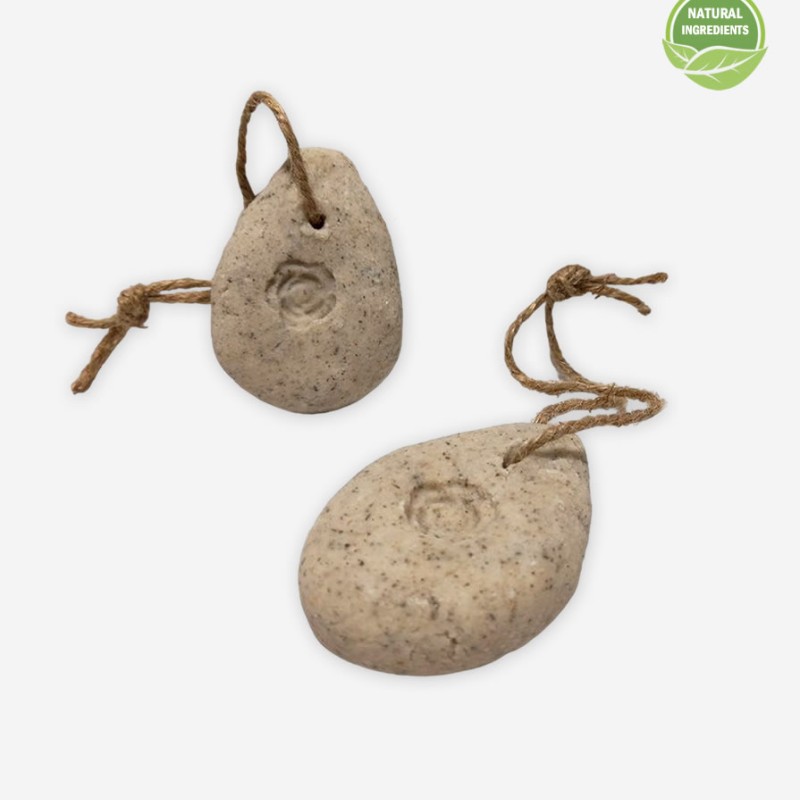 “Nettle and Henna“ Solid Shampoo “Nettle and Henna“ Solid Shampoo