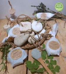 “Lavender & Hop” Solid Shampoo