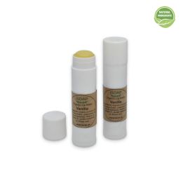 “Vanilla” Lip Balm