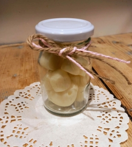 “Lavender” Body Balm