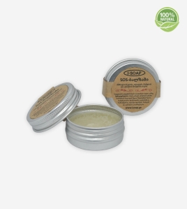 “SOS” Hand Balm