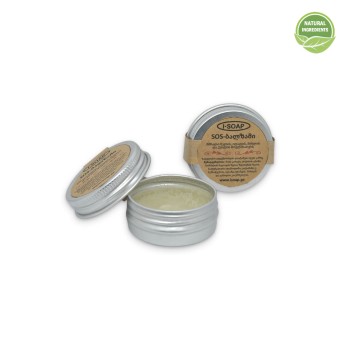 “SOS” Hand Balm