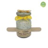 “Poppyseed & Lemon” Body Scrub