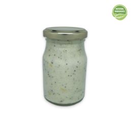 “Poppyseed &amp; Lemon” Body Scrub