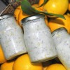 “Poppyseed & Lemon” Body Scrub