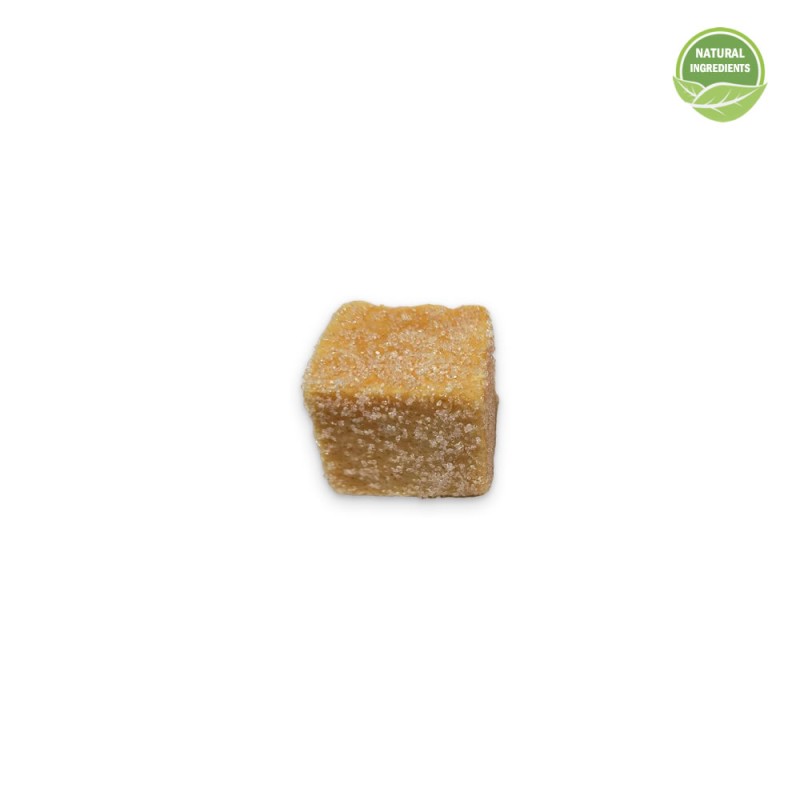 “Lemongrass” Marmalade Scrub for Face and Body