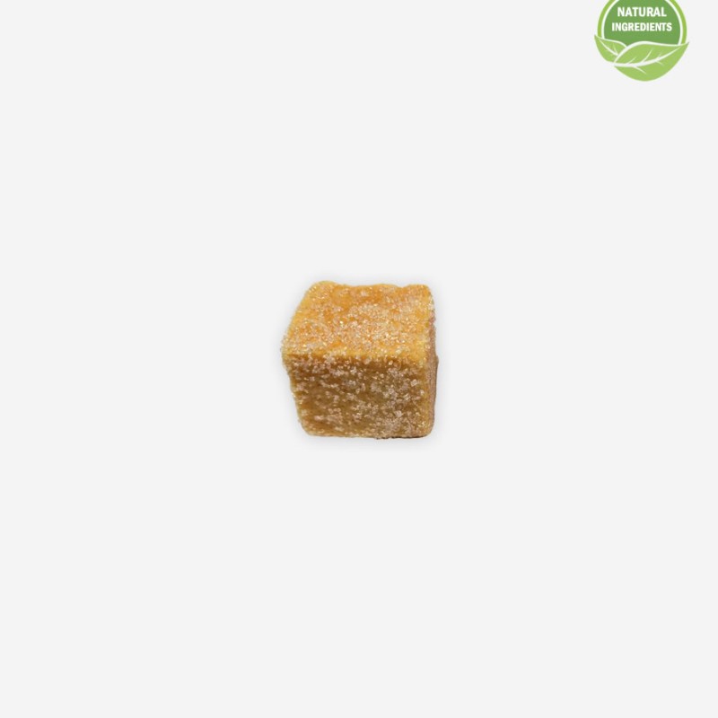 “Lemongrass” Marmalade Scrub for Face and Body