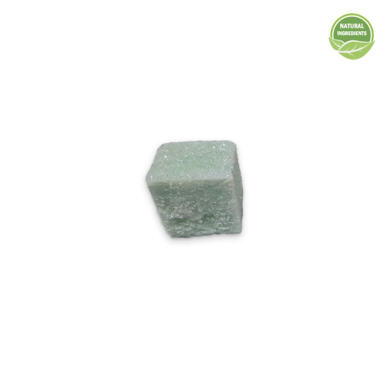 “Mint” Marmalade Scrub for Face and Body