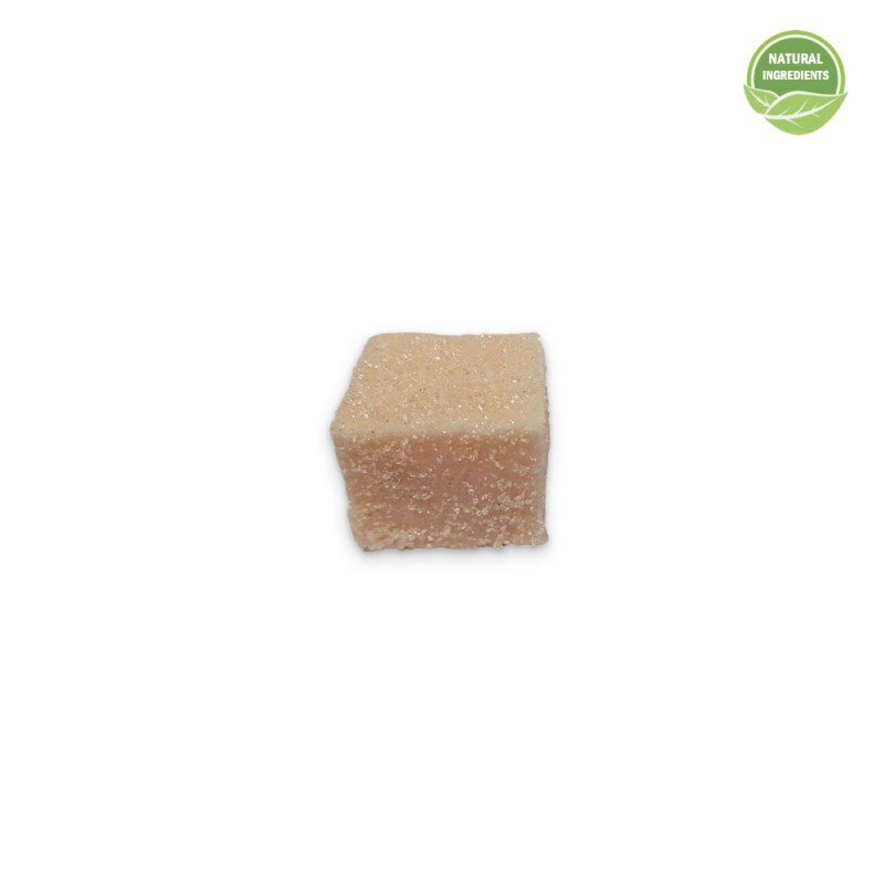 “Rose Tree” Marmalade Scrub for Face and Body