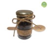 “Chocolate” Body Scrub
