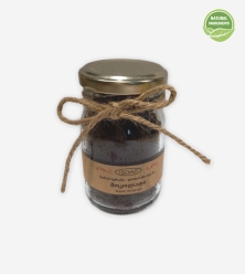 “Chocolate” Body Scrub