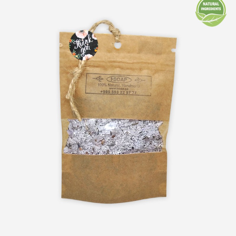 "Lavender" Bath Salt