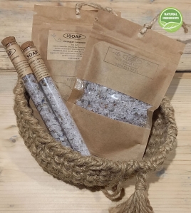 &quot;Lavender&quot; Bath Salt