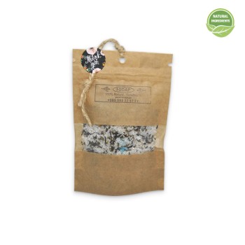 "Laminaria" Bath salt