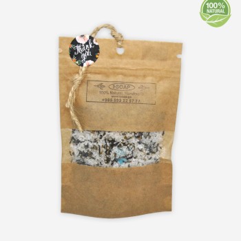 "Laminaria" Bath salt