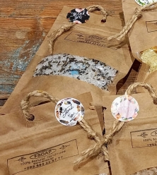 &quot;Laminaria&quot; Bath salt