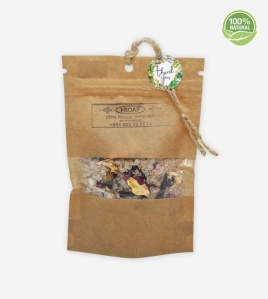 &quot;Rose&quot; Bath salt