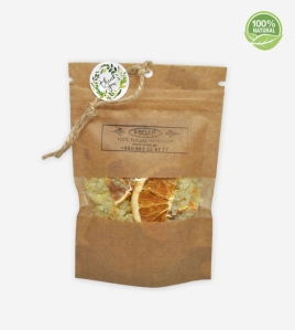 &quot;Citrus&quot; Bath Salt