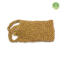 Jute Washcloth, 65 cm