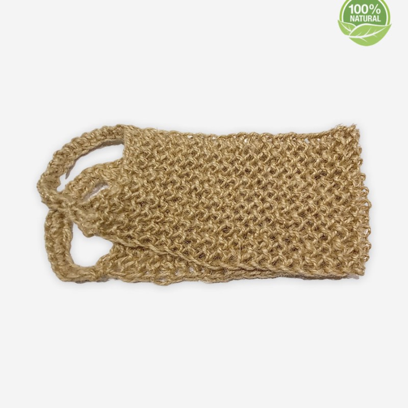 Jute Washcloth, 65 cm Jute Washcloth, 65 cm