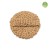 Jute Washcloth, round