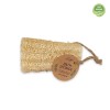 Luffa Sponge